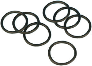 JAMES GASKETS Big Twin Oil/Oil Pump Gasket - 62672-90