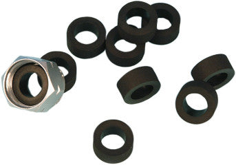 JAMES GASKETS Big Twin Oil/Oil Pump Gasket - 63525-92