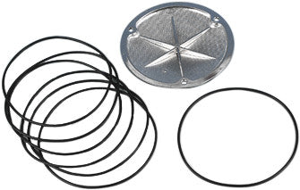 JAMES GASKETS Big Twin Primary Housing Gasket - 25416-84-X