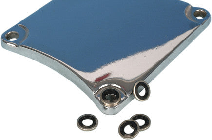 JAMES GASKETS Big Twin Primary Housing Gasket - 31433-84-A