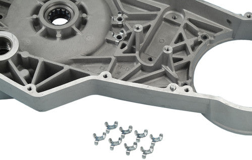 JAMES GASKETS Big Twin Primary Housing Gasket - 33318-85