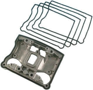 JAMES GASKETS Big Twin Rocker Box Assembly Gasket - 17355-84-A