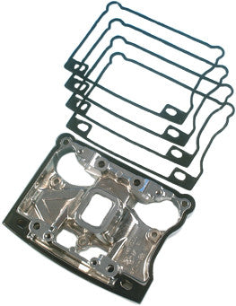 JAMES GASKETS Big Twin Rocker Box Assembly Gasket - 17355-92