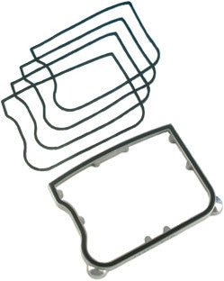 JAMES GASKETS Big Twin Rocker Box Assembly Gasket - 17356-84-A