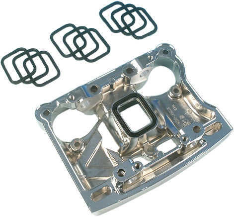 JAMES GASKETS Big Twin Rocker Box Assembly Gasket - 17358-84-A