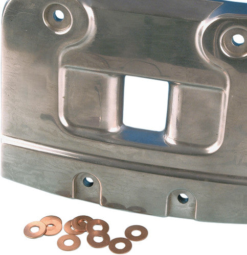JAMES GASKETS Big Twin Rocker Box Assembly Washer - 6114