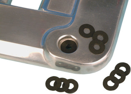 JAMES GASKETS Big Twin Rocker Box Assembly Washer - 63858-49