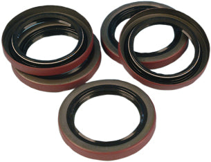 JAMES GASKETS Big Twin/Shovelhead Oil Seal Sprocket Shaft - 12026-A