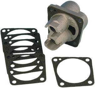 JAMES GASKETS Big Twin Tappet Block Gasket - 18633-48-D