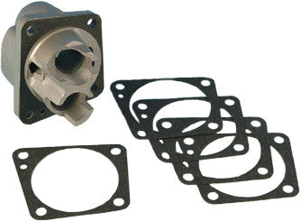JAMES GASKETS Big Twin Tappet Block Gasket - 18634-48-C