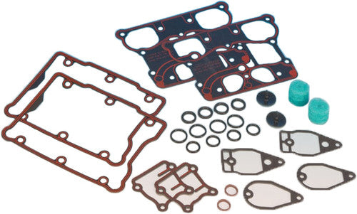 JAMES GASKETS Big Twin/Twin Cam Gasket Kit - 17033-99