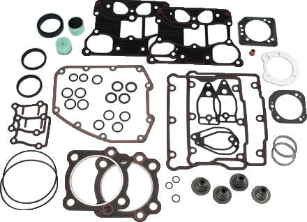 JAMES GASKETS Big Twin/Twin Cam Gasket Kit - 17052-05