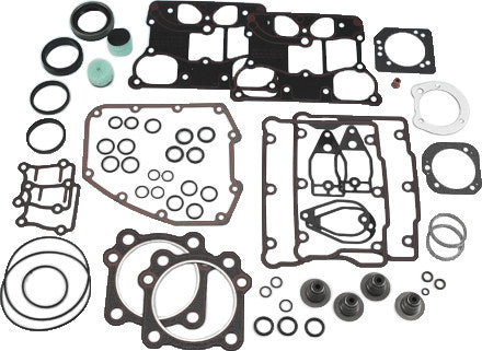 JAMES GASKETS Big Twin/Twin Cam Gasket Kit - 17053-05-X