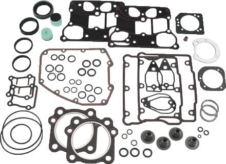 JAMES GASKETS Big Twin/Twin Cam Gasket Kit - 17053-05
