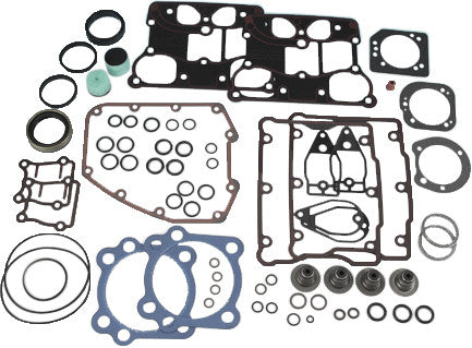 JAMES GASKETS Big Twin/Twin Cam Gasket Kit - 17055-05-X