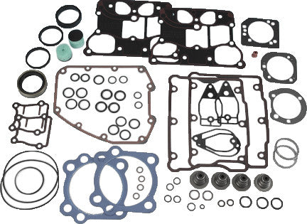 JAMES GASKETS Big Twin/Twin Cam Gasket Kit - 17055-05