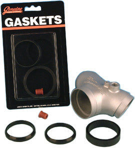 JAMES GASKETS Big Twin/Twin Cam Gasket Kit - 27002-00