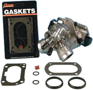 JAMES GASKETS Big Twin/Twin Cam Gasket Kit - 27002-99-X