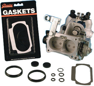 JAMES GASKETS Big Twin/Twin Cam Gasket Kit - 27202-95-K