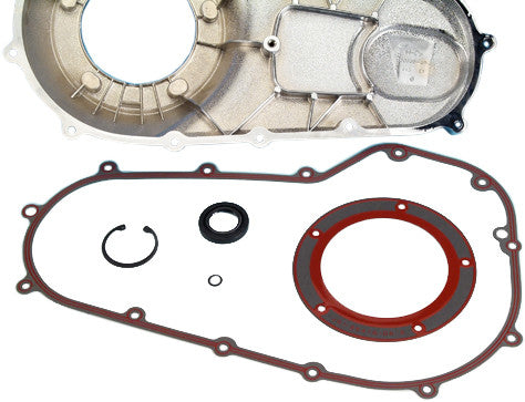 JAMES GASKETS Big Twin/Twin Cam Gasket Kit - 34901-07-K