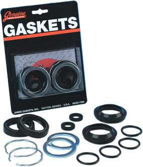 JAMES GASKETS Big Twin/Twin Cam Gasket Kit - 45849-00