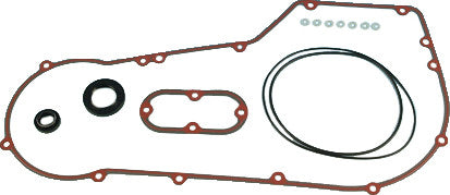 JAMES GASKETS Big Twin/Twin Cam Gasket Kit - 60539-89-KX