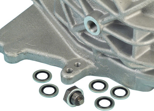 JAMES GASKETS Big Twin Washer - 6007-X
