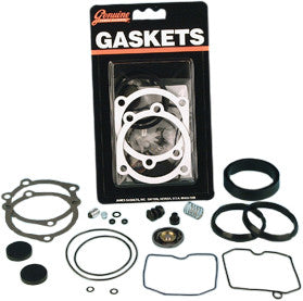 JAMES GASKETS Carburetor Rebuild Kit - 27006-88