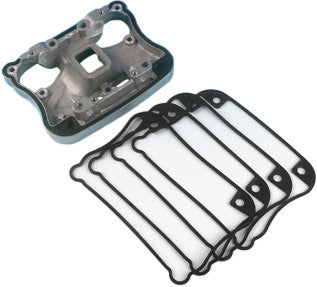 JAMES GASKETS Evo Sportster Rocker Box Assembly Gasket - 17353-89