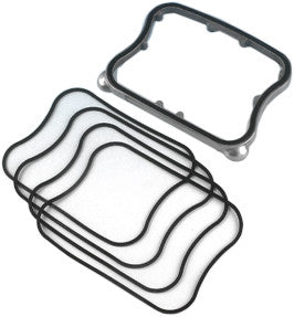 JAMES GASKETS Evo Sportster Rocker Box Assembly Gasket - 17354-86-A