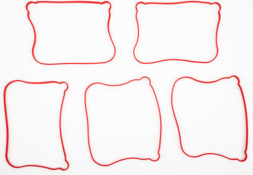 JAMES GASKETS Evo Sportster Rocker Box Assembly Gasket - 17362-07