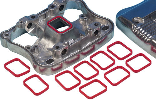 JAMES GASKETS Evo Sportster Rocker Box Assembly Gasket - 17695-07