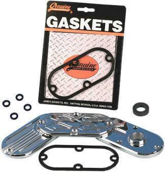 JAMES GASKETS Gskt Insp Cvr Rms Fl Flh Fx Fxe - 60567-90-DL