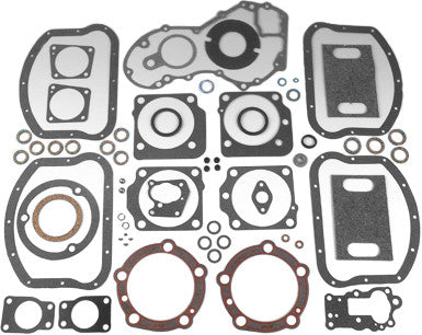 JAMES GASKETS Gskt Motor Kit Panhead - 17028-48