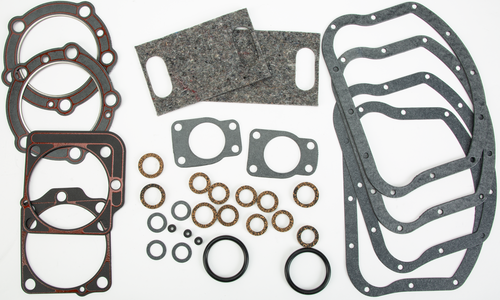JAMES GASKETS Gskt Motor Kit Panhead - 17034-48-XF