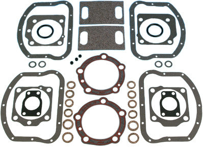 JAMES GASKETS Gskt Motor Kit Panhead - 17034-48
