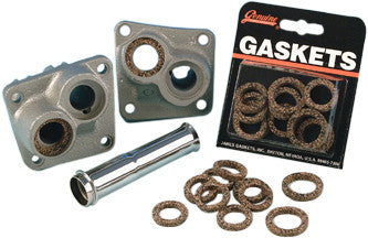 JAMES GASKETS Gskt Motor Kit Panhead - 17955-48-FL