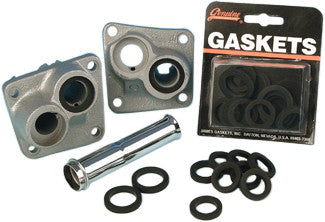 JAMES GASKETS Gskt Motor Kit Panhead - 17955-48-FLR