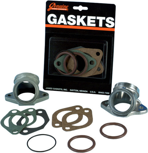 JAMES GASKETS Gskt Motor Kit Panhead - 27002-57