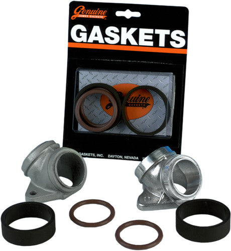 JAMES GASKETS Gskt Motor Kit Panhead - 27062-78-2