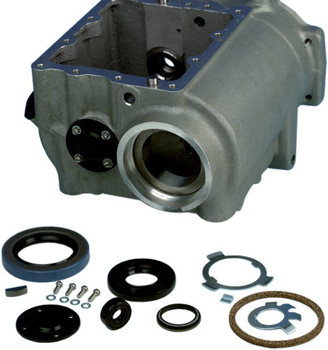 JAMES GASKETS Gskt Motor Kit Panhead - 35230-39-K