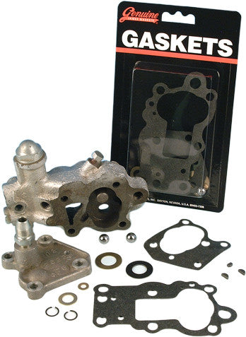 JAMES GASKETS Gskt Motor Kit Panhead - 48-FL