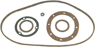 JAMES GASKETS Gskt Motor Kit Panhead - 60540-36-K