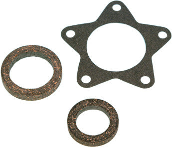 JAMES GASKETS Gskt Motor Kit Panhead - WHEEL KIT