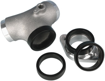 JAMES GASKETS Intake/Exhaust Gasket - 27002-89