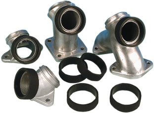 JAMES GASKETS Intake/Exhaust Gasket - 27062-78