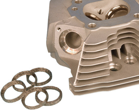 JAMES GASKETS Intake/Exhaust Gasket - 65324-83-A
