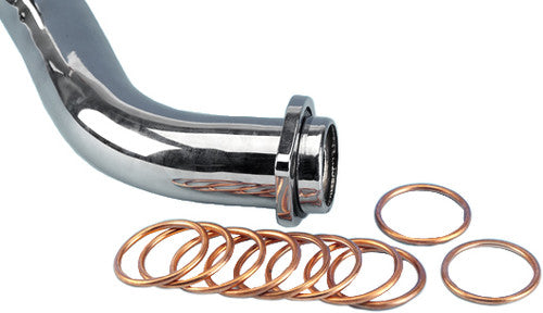JAMES GASKETS Intake/Exhaust Gasket - 65324-83-CG