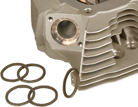JAMES GASKETS Intake/Exhaust Gasket - 65324-83