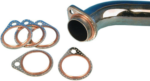 JAMES GASKETS Intake/Exhaust Gasket - 65834-68-SC